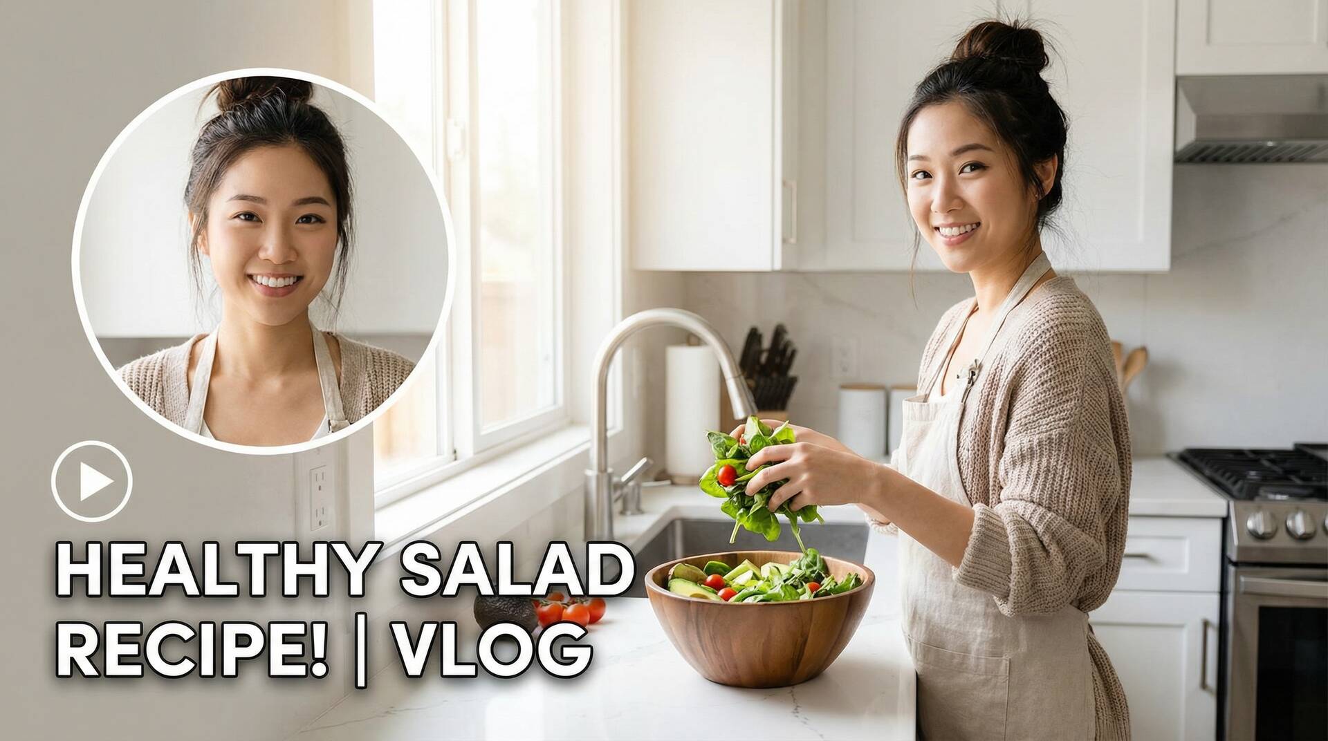 糖心vlog美食视频