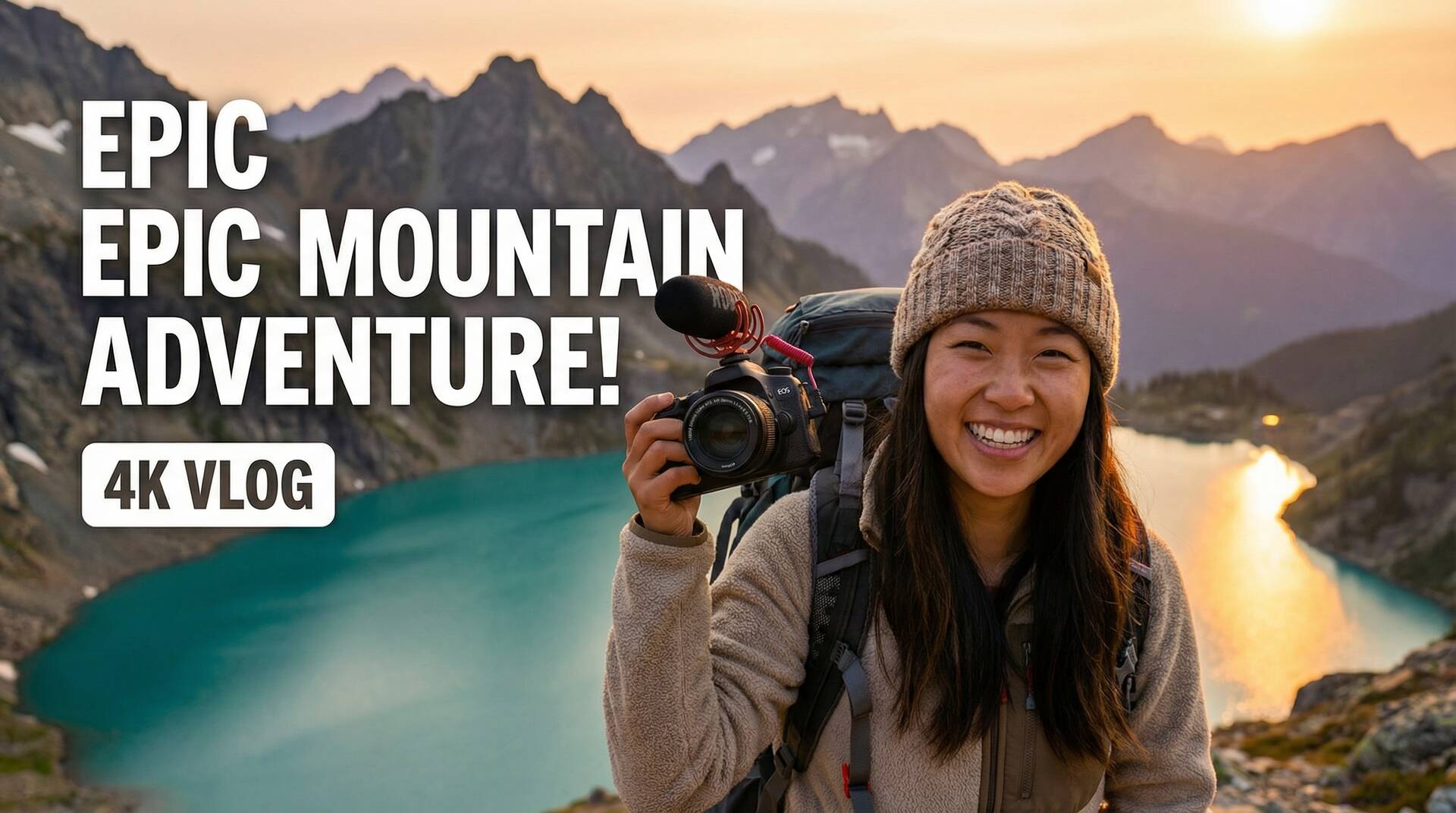 糖心vlog旅行视频